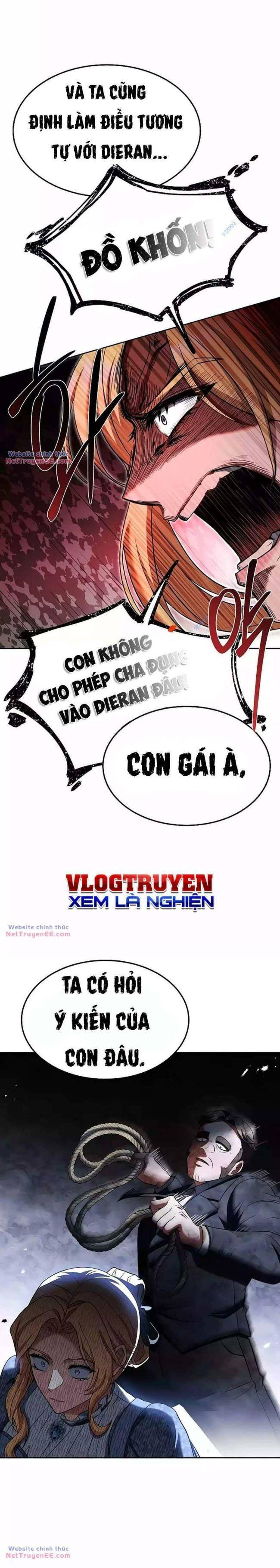Đại Pháp Sư Mở Nhà Hàng - Chap 23 - Trang 13