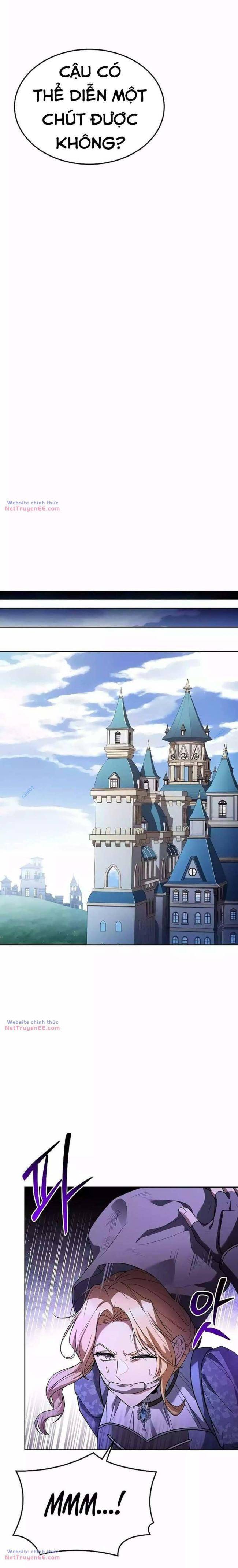 Đại Pháp Sư Mở Nhà Hàng - Chap 23 - Trang 21