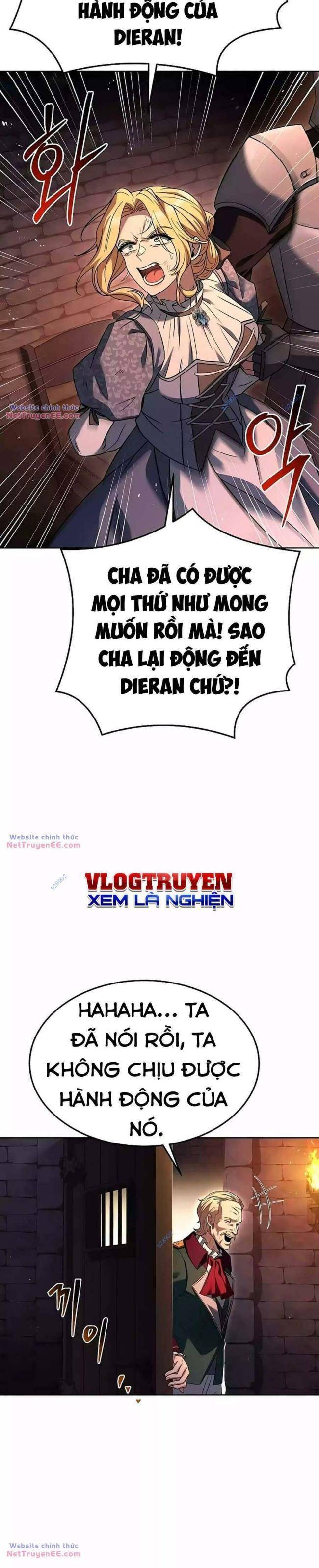 Đại Pháp Sư Mở Nhà Hàng - Chap 23 - Trang 23
