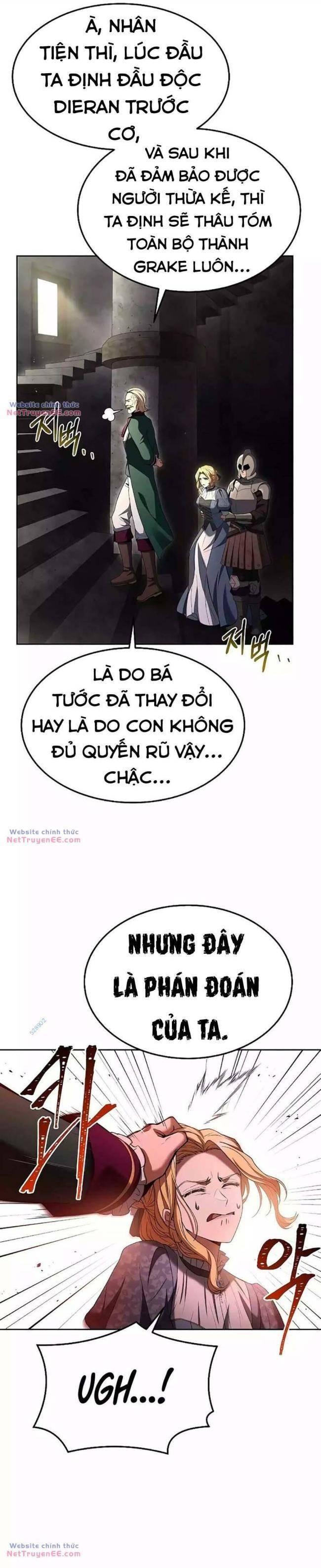 Đại Pháp Sư Mở Nhà Hàng - Chap 23 - Trang 24