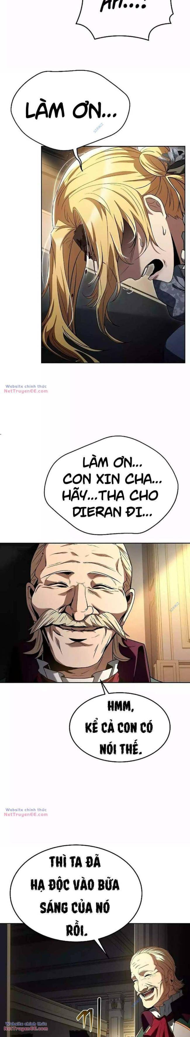 Đại Pháp Sư Mở Nhà Hàng - Chap 23 - Trang 26