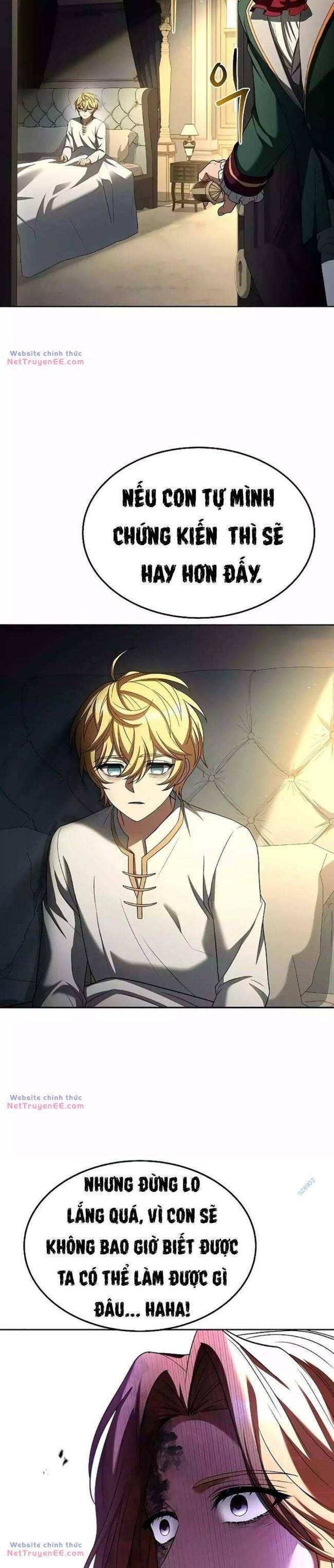 Đại Pháp Sư Mở Nhà Hàng - Chap 23 - Trang 27