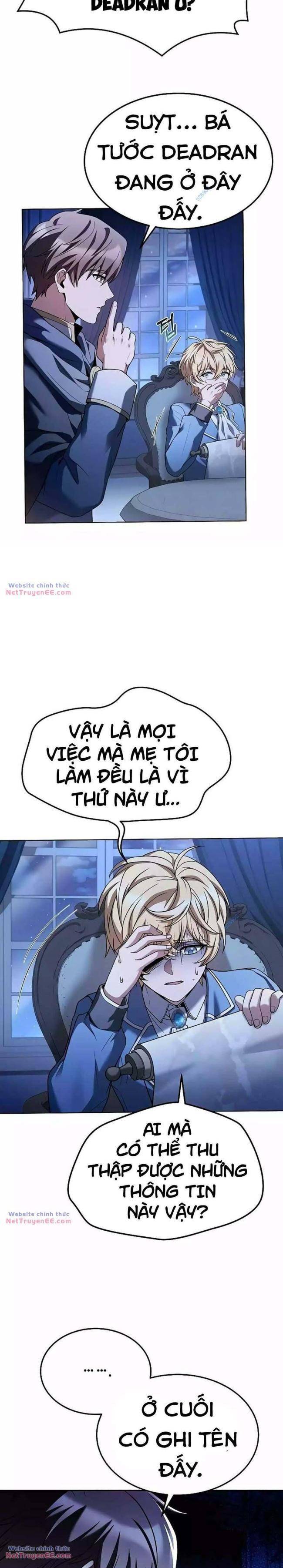 Đại Pháp Sư Mở Nhà Hàng - Chap 23 - Trang 4