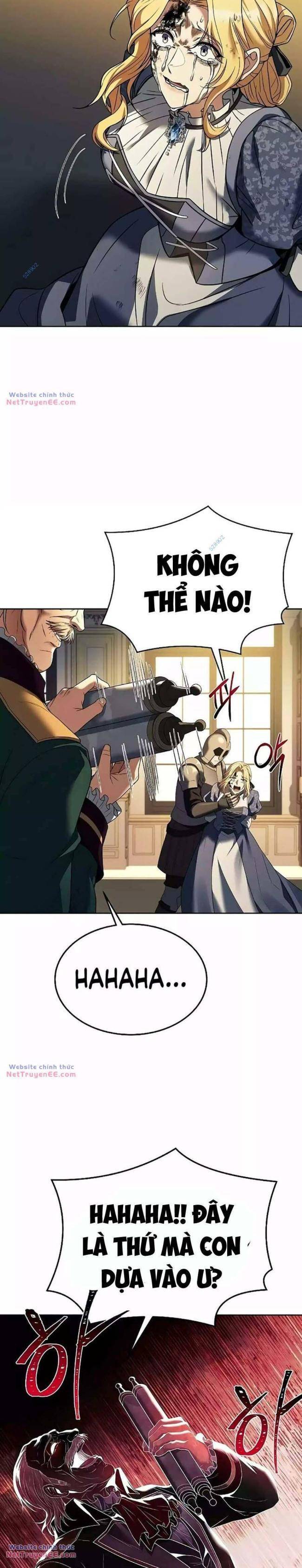 Đại Pháp Sư Mở Nhà Hàng - Chap 23 - Trang 31