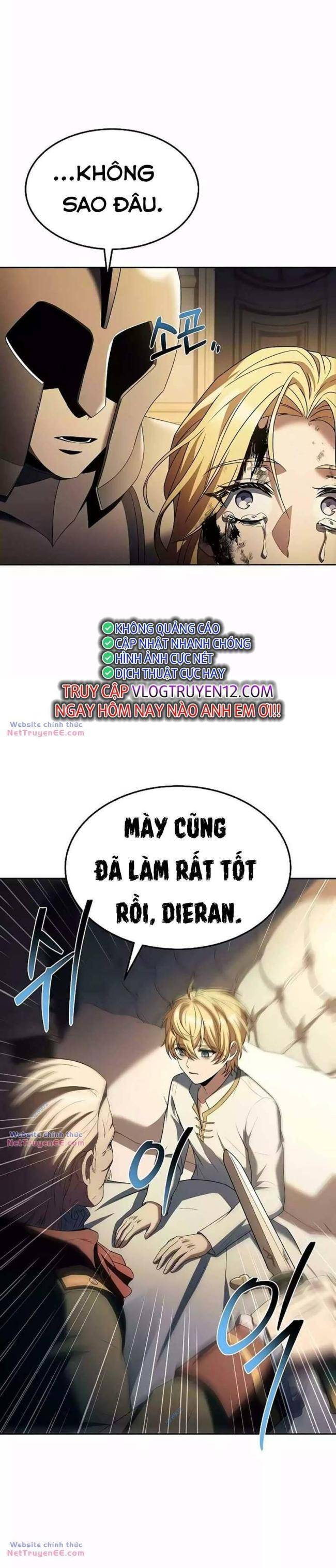 Đại Pháp Sư Mở Nhà Hàng - Chap 23 - Trang 34