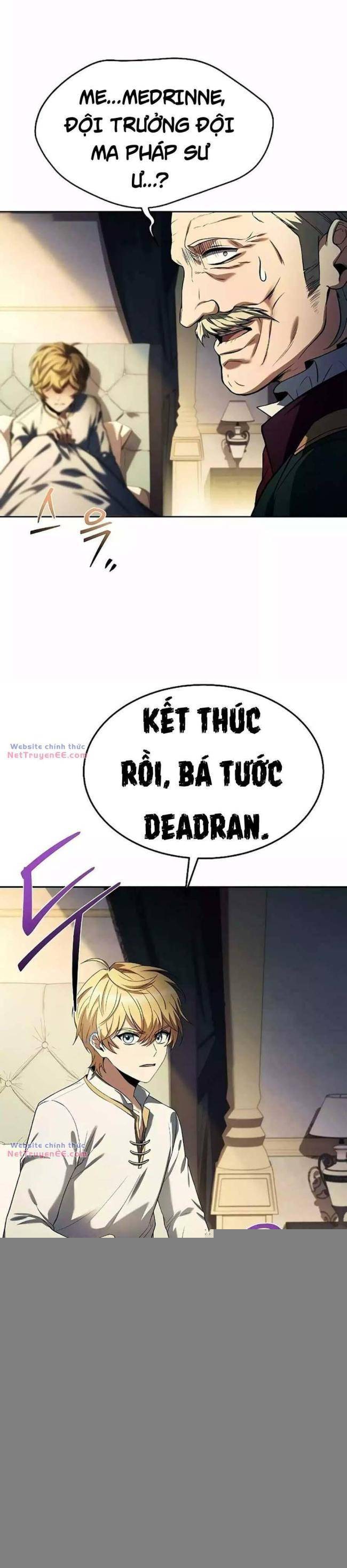 Đại Pháp Sư Mở Nhà Hàng - Chap 23 - Trang 37