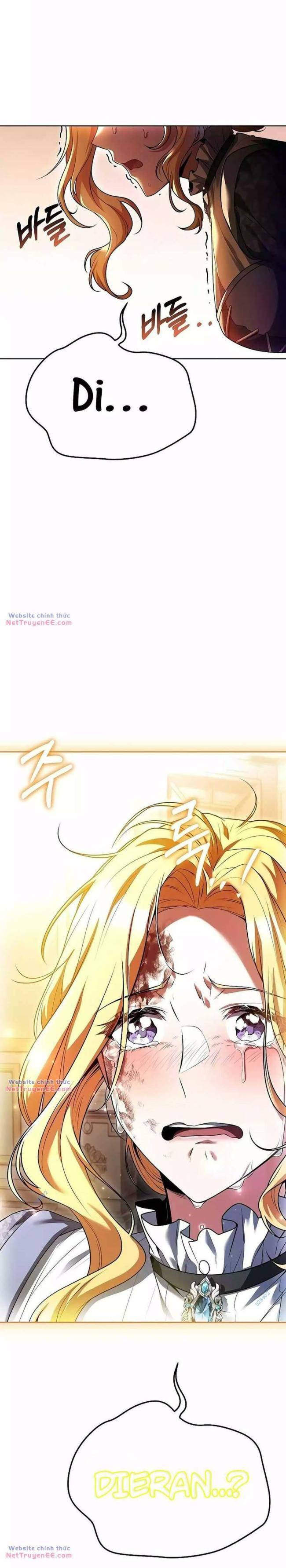 Đại Pháp Sư Mở Nhà Hàng - Chap 23 - Trang 38