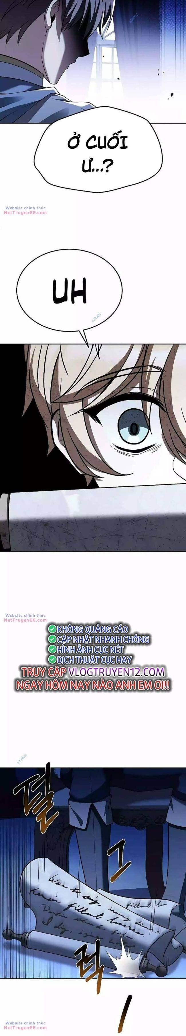 Đại Pháp Sư Mở Nhà Hàng - Chap 23 - Trang 5