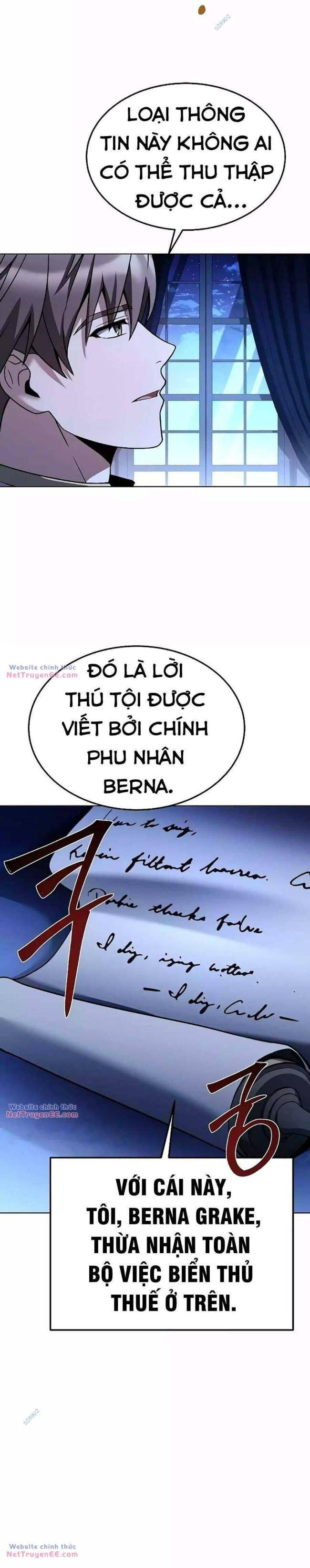 Đại Pháp Sư Mở Nhà Hàng - Chap 23 - Trang 6