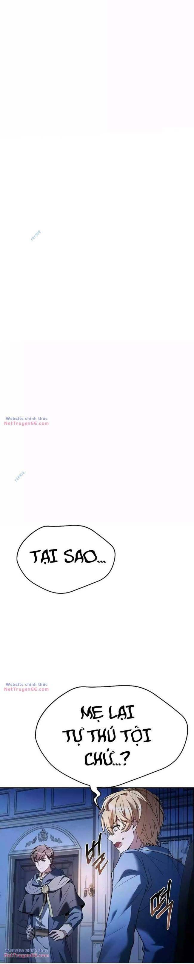 Đại Pháp Sư Mở Nhà Hàng - Chap 23 - Trang 7