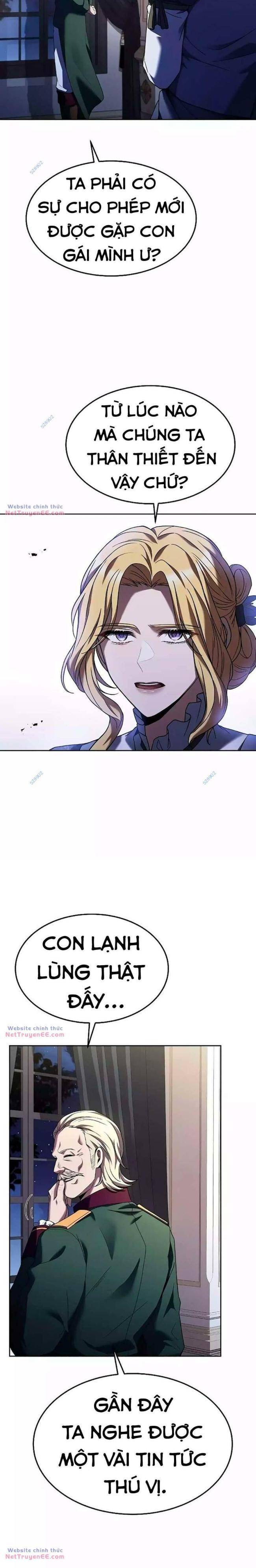Đại Pháp Sư Mở Nhà Hàng - Chap 23 - Trang 9