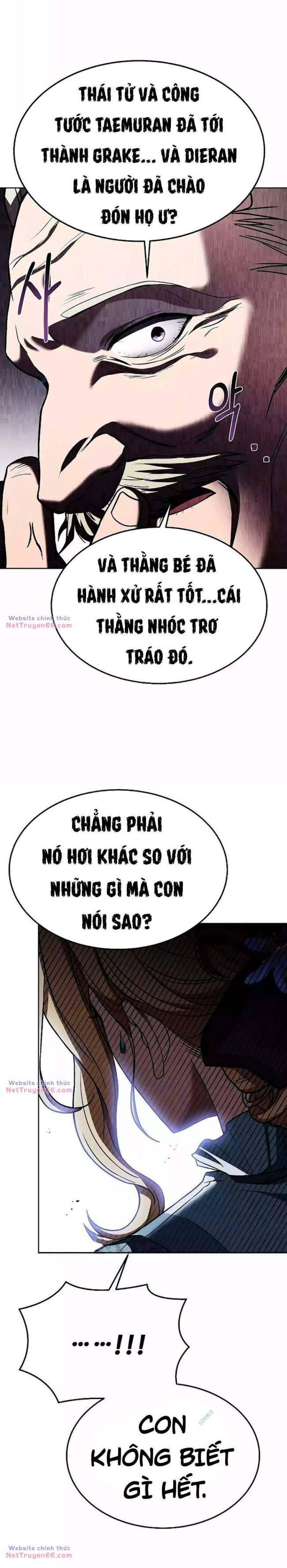 Đại Pháp Sư Mở Nhà Hàng - Chap 23 - Trang 10