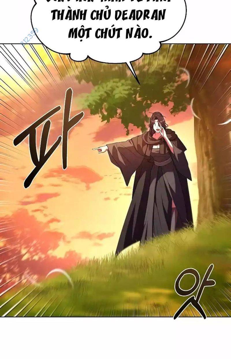 Đại Pháp Sư Mở Nhà Hàng - Chap 24 - Trang 141