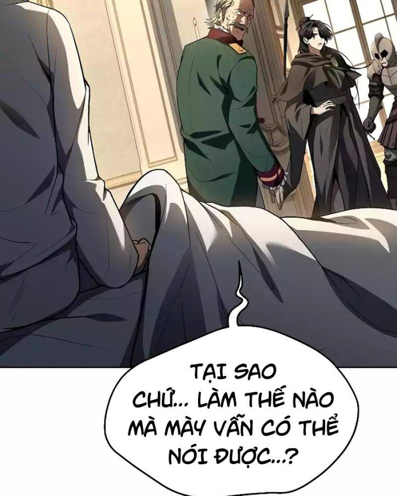 Đại Pháp Sư Mở Nhà Hàng - Chap 24 - Trang 9