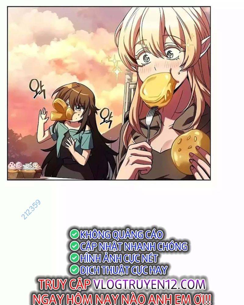 Đại Pháp Sư Mở Nhà Hàng - Chap 25 - Trang 2