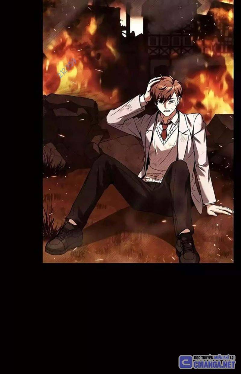 Đại Pháp Sư Mở Nhà Hàng - Chap 25 - Trang 118