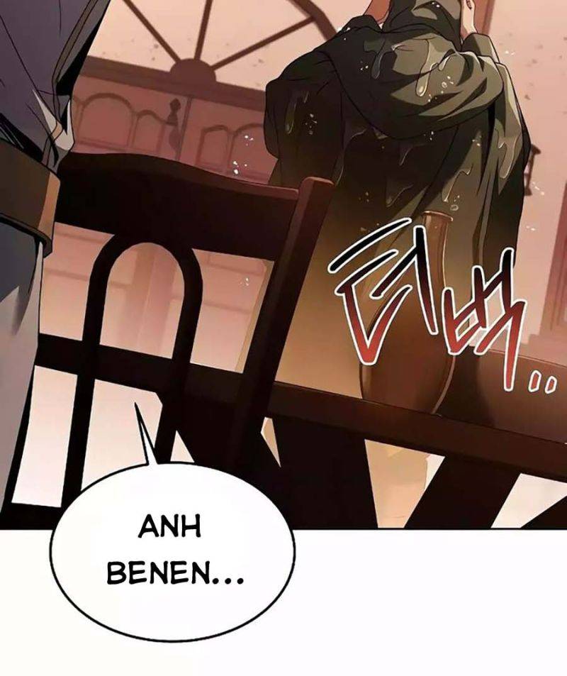 Đại Pháp Sư Mở Nhà Hàng - Chap 25 - Trang 137