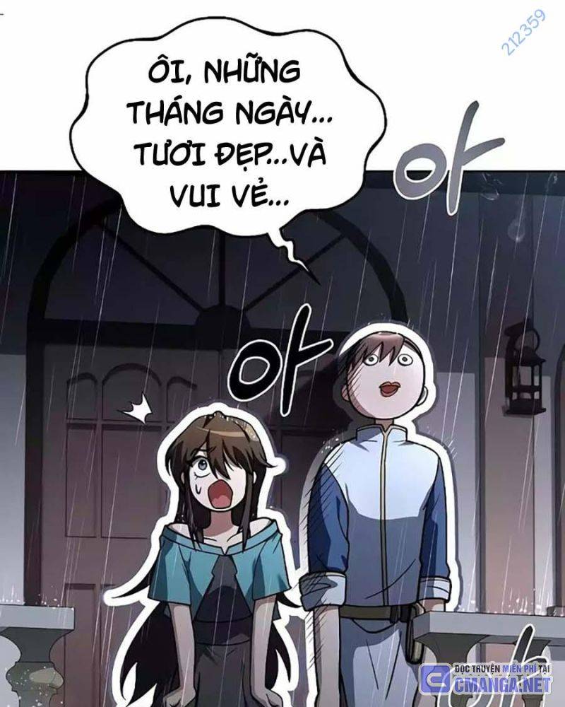 Đại Pháp Sư Mở Nhà Hàng - Chap 25 - Trang 46