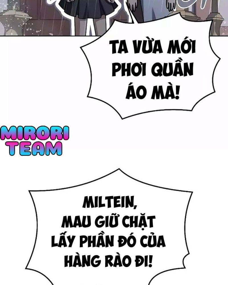 Đại Pháp Sư Mở Nhà Hàng - Chap 25 - Trang 47
