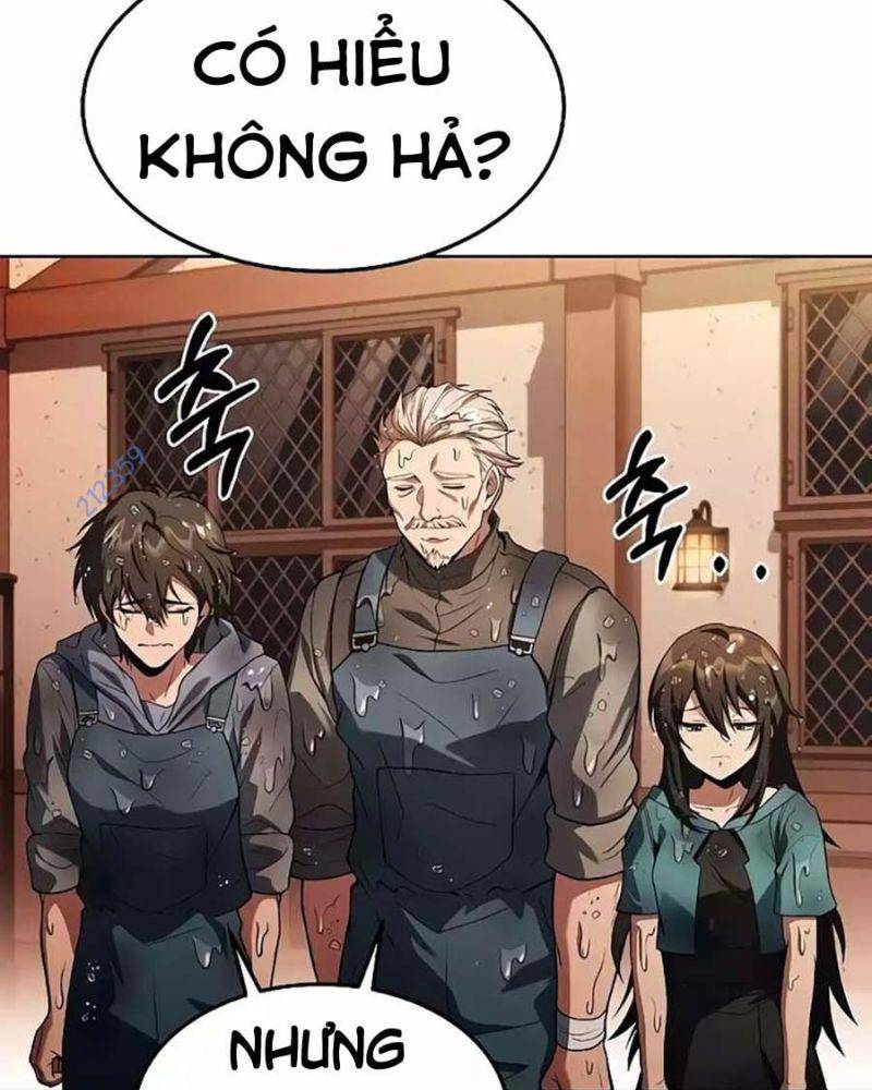 Đại Pháp Sư Mở Nhà Hàng - Chap 25 - Trang 56