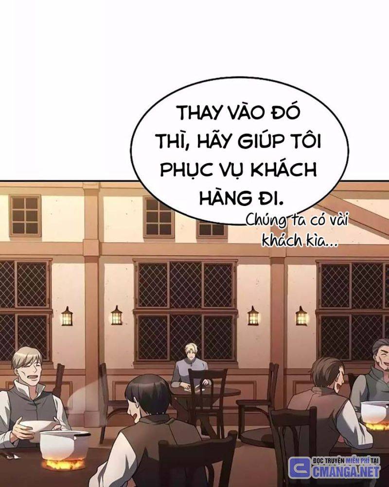 Đại Pháp Sư Mở Nhà Hàng - Chap 25 - Trang 58