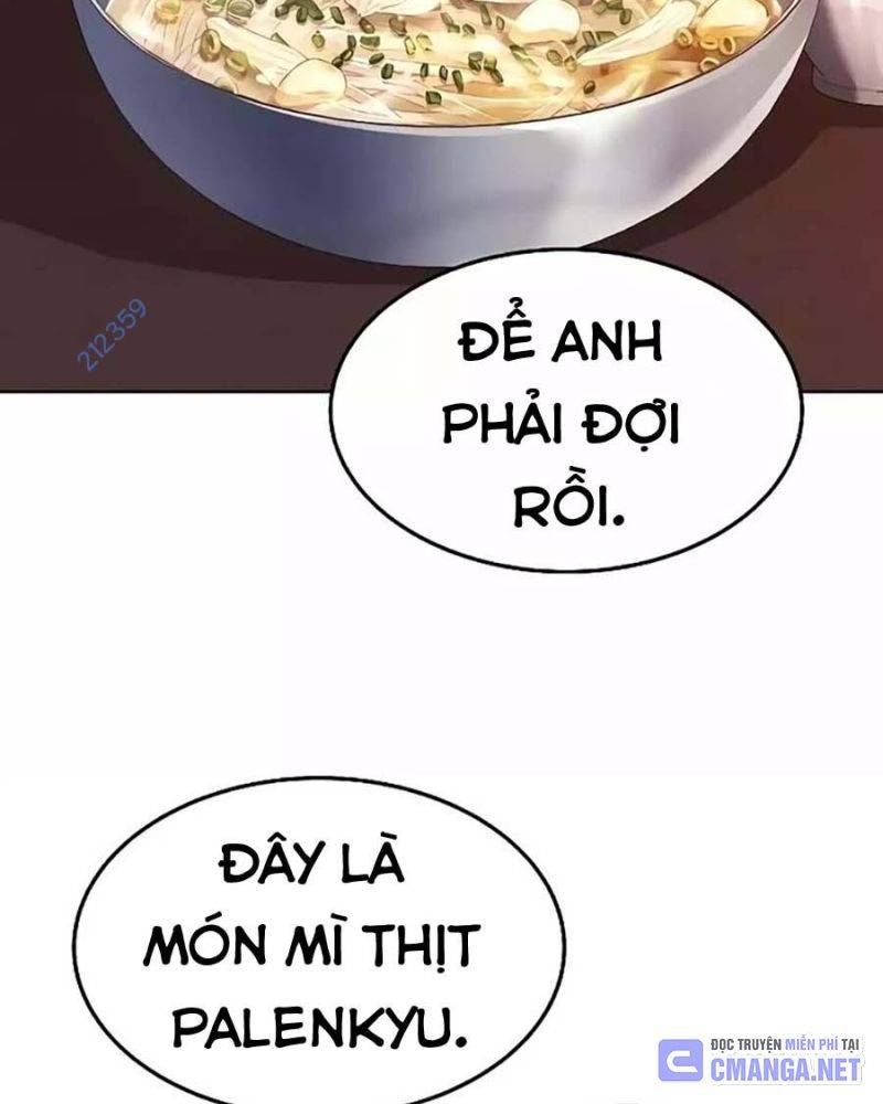 Đại Pháp Sư Mở Nhà Hàng - Chap 25 - Trang 70