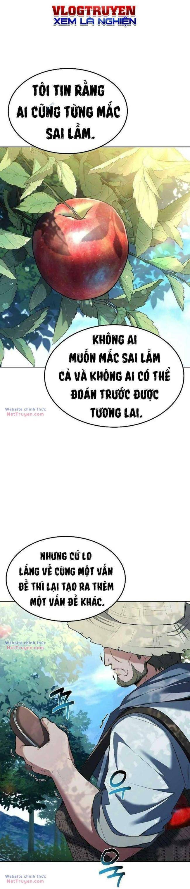 Đại Pháp Sư Mở Nhà Hàng - Chap 26 - Trang 13