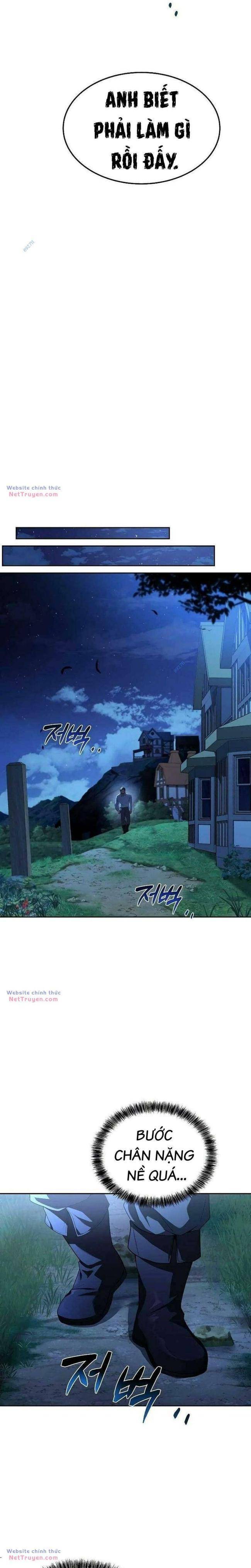 Đại Pháp Sư Mở Nhà Hàng - Chap 26 - Trang 14