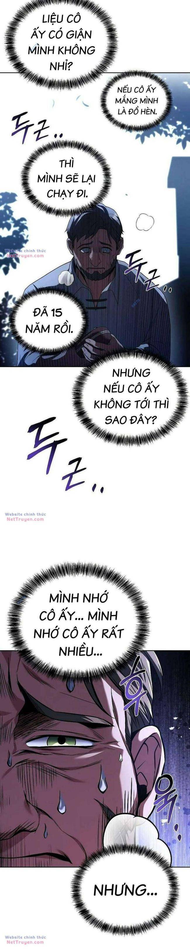 Đại Pháp Sư Mở Nhà Hàng - Chap 26 - Trang 15