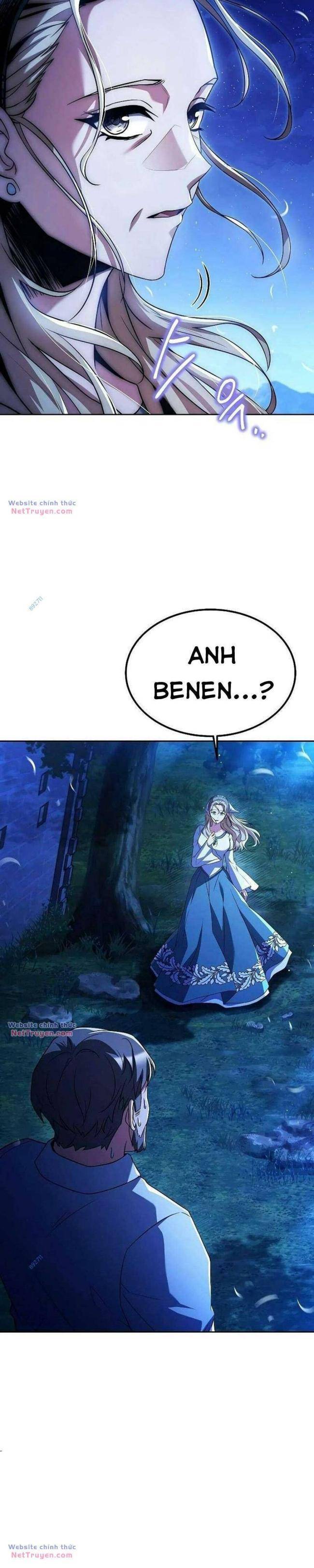 Đại Pháp Sư Mở Nhà Hàng - Chap 26 - Trang 18
