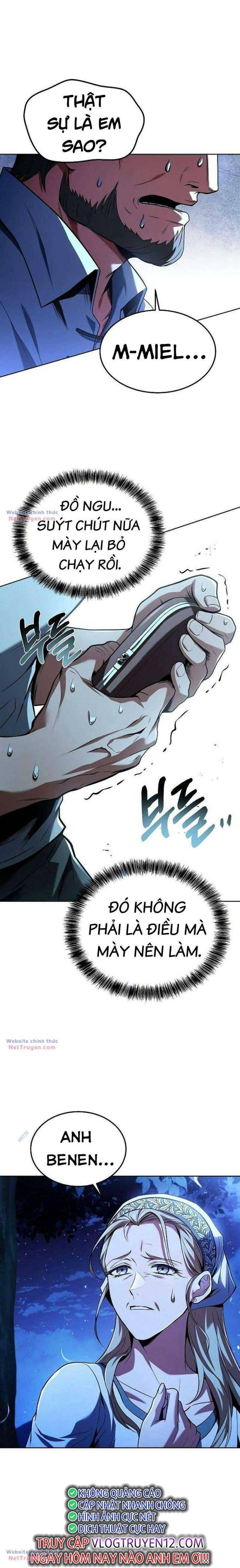 Đại Pháp Sư Mở Nhà Hàng - Chap 26 - Trang 19