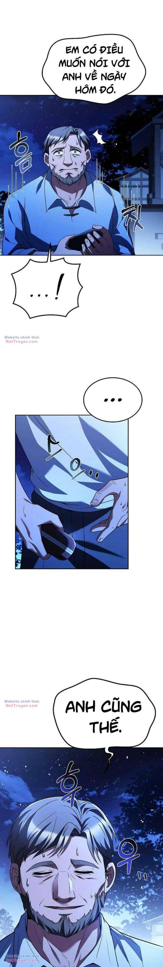 Đại Pháp Sư Mở Nhà Hàng - Chap 26 - Trang 20