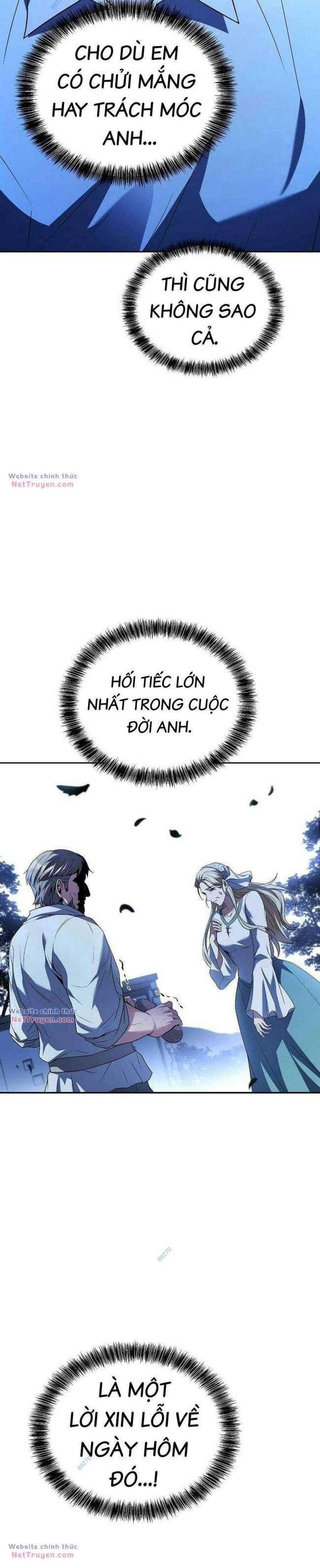 Đại Pháp Sư Mở Nhà Hàng - Chap 26 - Trang 21