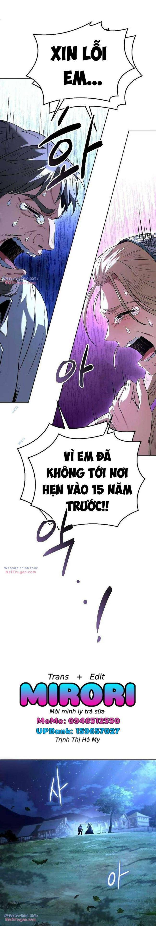 Đại Pháp Sư Mở Nhà Hàng - Chap 26 - Trang 22