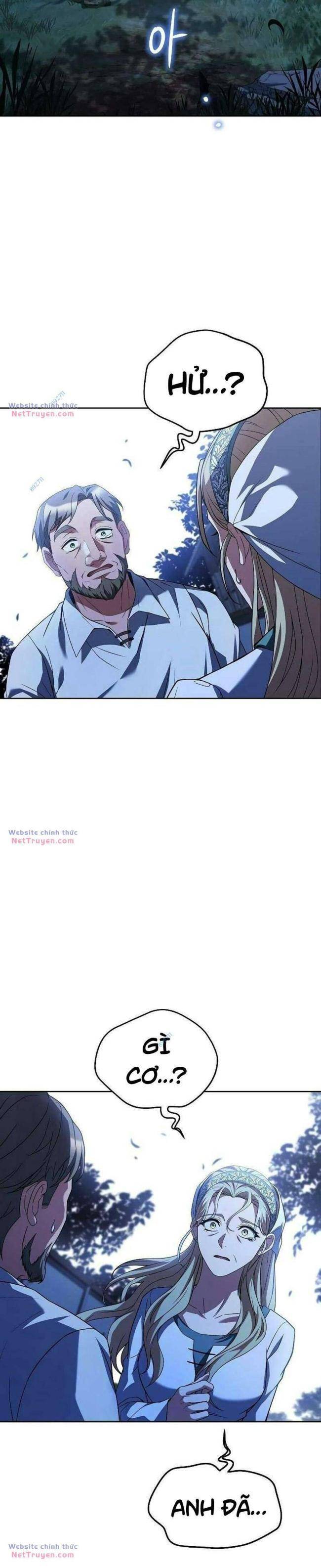 Đại Pháp Sư Mở Nhà Hàng - Chap 26 - Trang 23