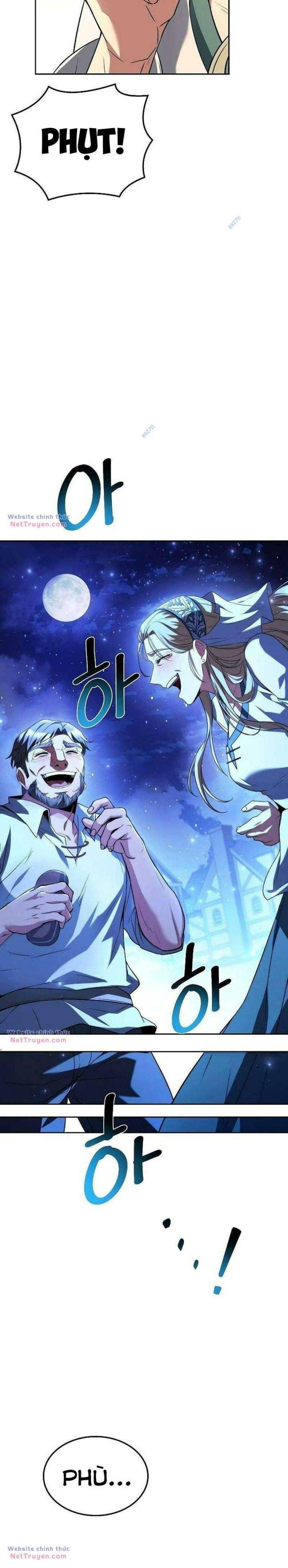 Đại Pháp Sư Mở Nhà Hàng - Chap 26 - Trang 25