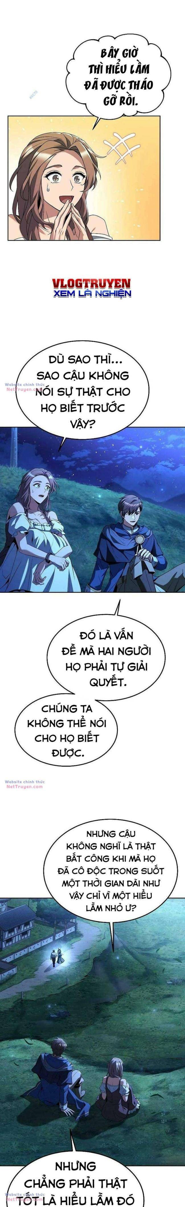 Đại Pháp Sư Mở Nhà Hàng - Chap 26 - Trang 26