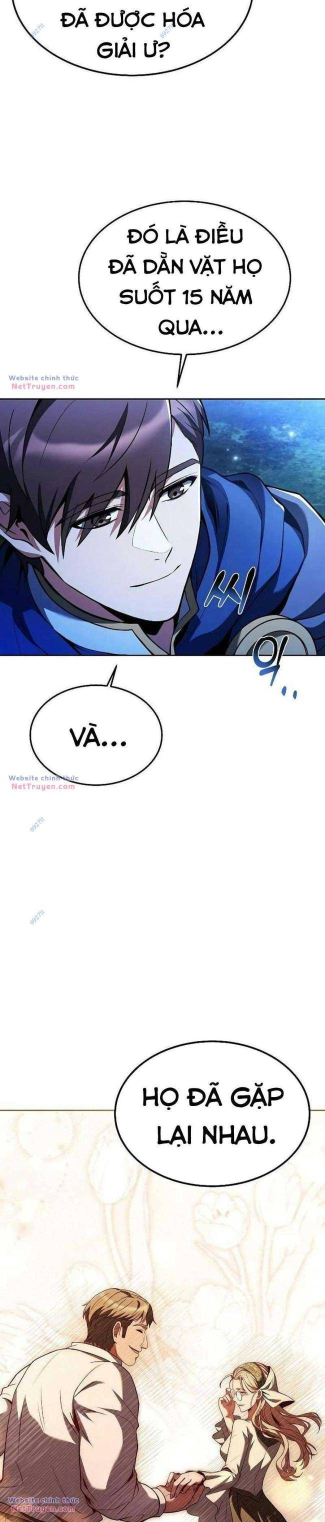 Đại Pháp Sư Mở Nhà Hàng - Chap 26 - Trang 27