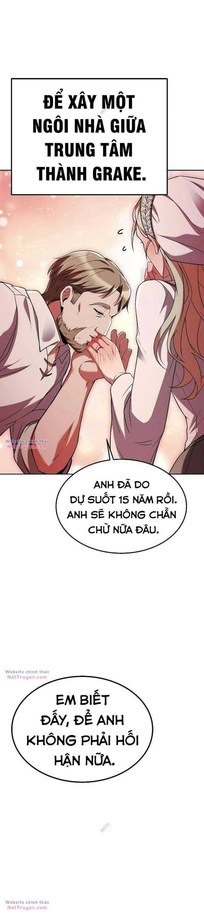 Đại Pháp Sư Mở Nhà Hàng - Chap 26 - Trang 30