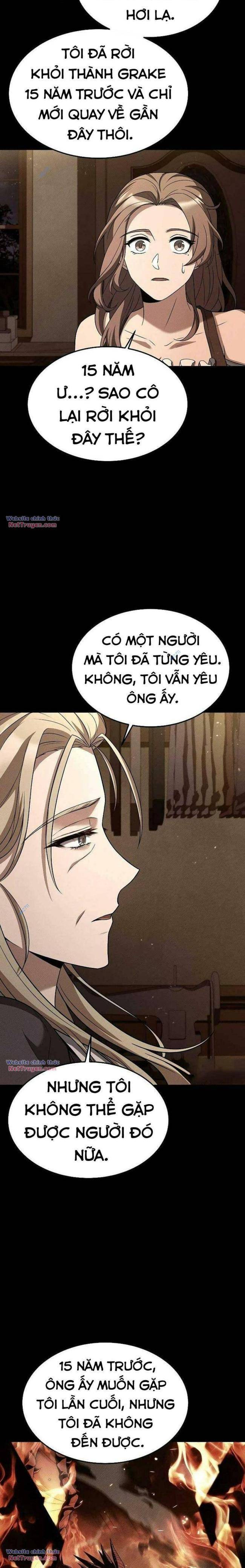 Đại Pháp Sư Mở Nhà Hàng - Chap 26 - Trang 4