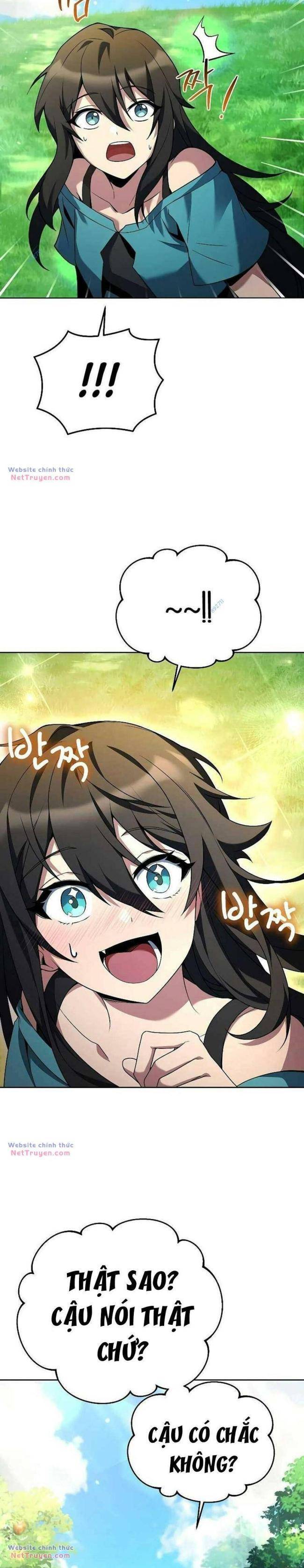Đại Pháp Sư Mở Nhà Hàng - Chap 26 - Trang 34