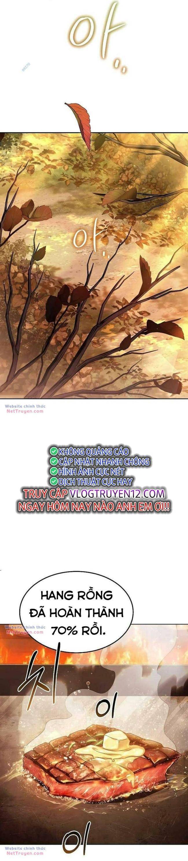 Đại Pháp Sư Mở Nhà Hàng - Chap 26 - Trang 36