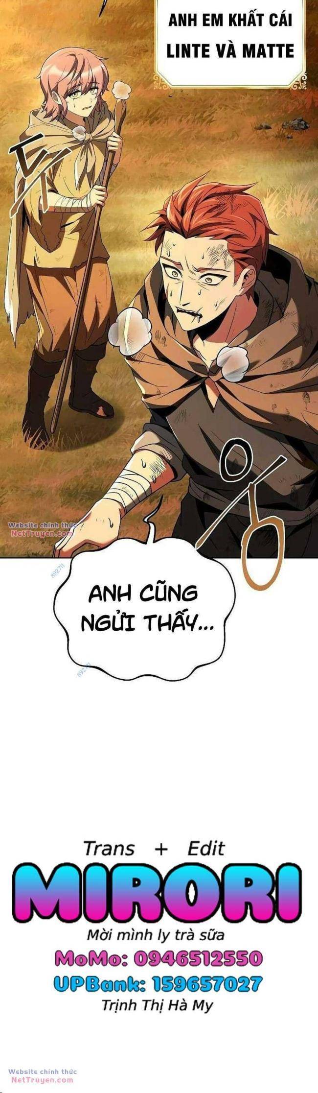 Đại Pháp Sư Mở Nhà Hàng - Chap 26 - Trang 40