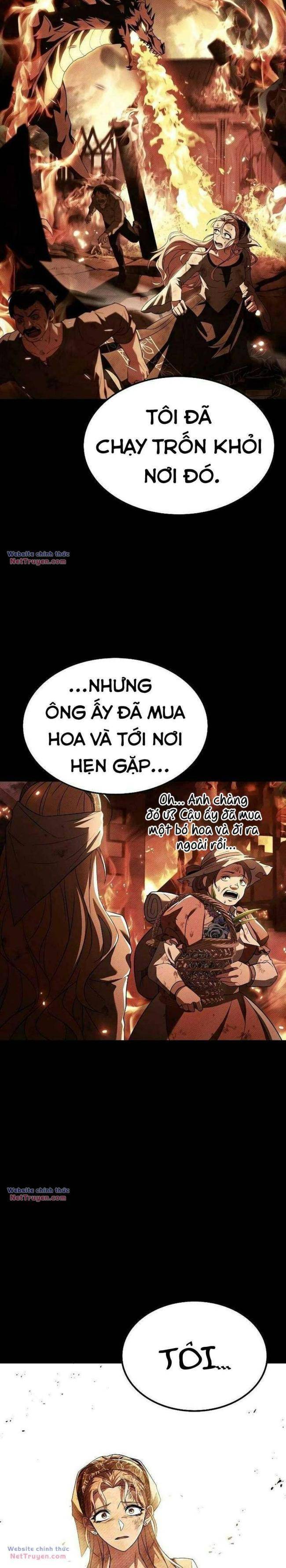 Đại Pháp Sư Mở Nhà Hàng - Chap 26 - Trang 5