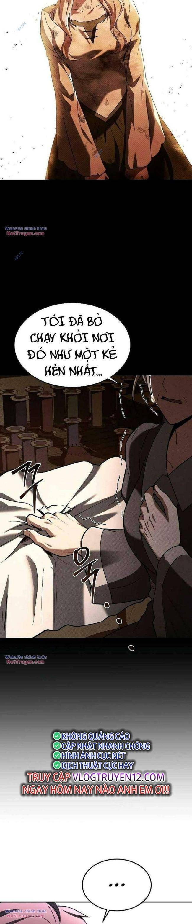 Đại Pháp Sư Mở Nhà Hàng - Chap 26 - Trang 6