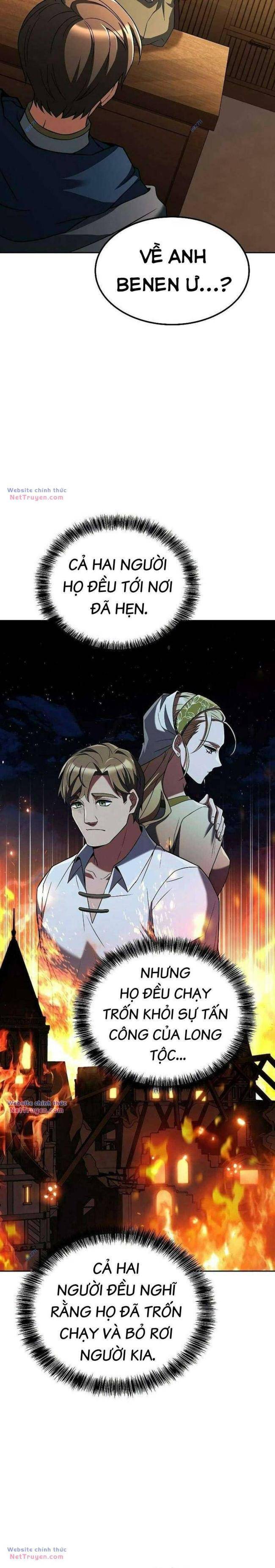 Đại Pháp Sư Mở Nhà Hàng - Chap 26 - Trang 8