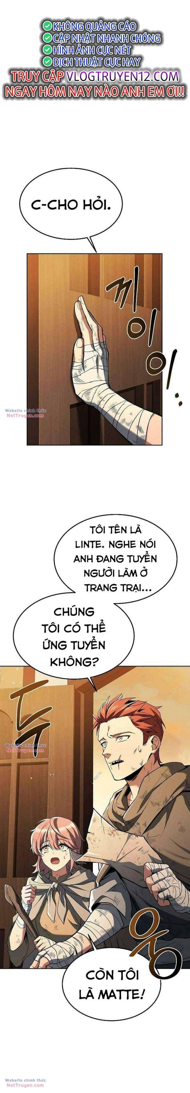 Đại Pháp Sư Mở Nhà Hàng - Chap 27 - Trang 2