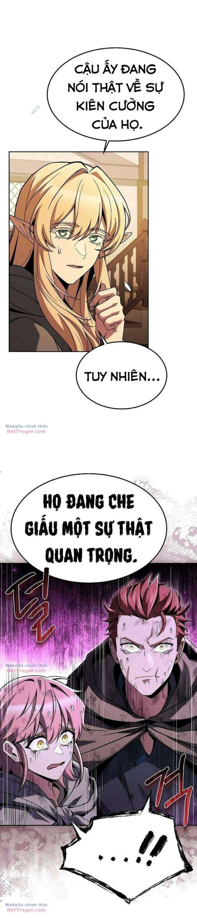 Đại Pháp Sư Mở Nhà Hàng - Chap 27 - Trang 12
