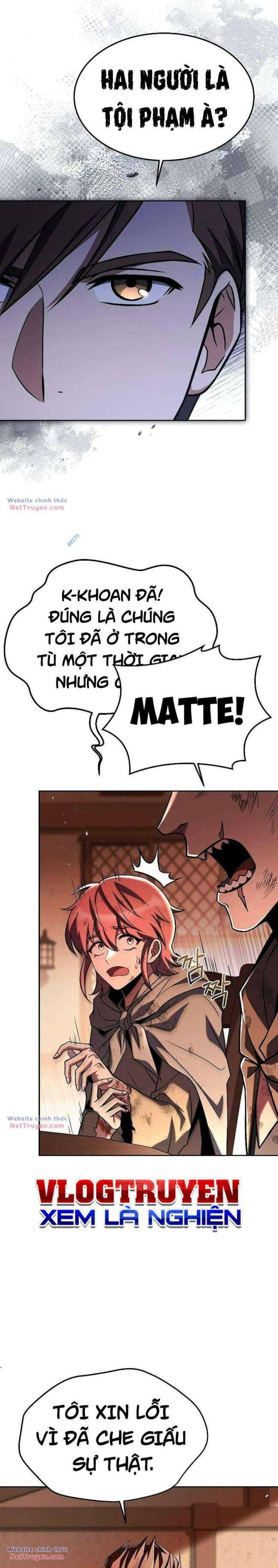 Đại Pháp Sư Mở Nhà Hàng - Chap 27 - Trang 15