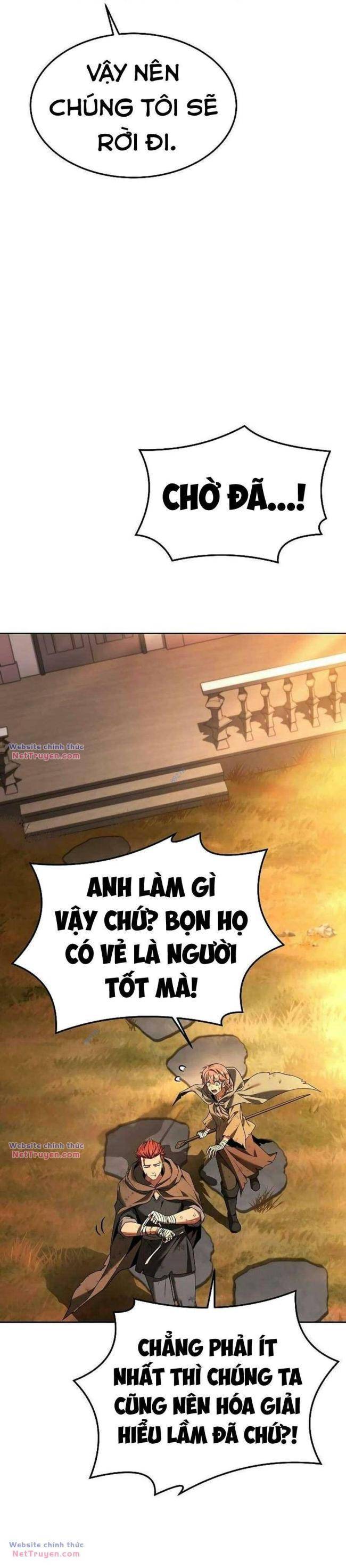 Đại Pháp Sư Mở Nhà Hàng - Chap 27 - Trang 17